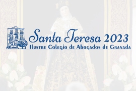 Todo listo para celebrar, compartir y disfrutar durante los actos Santa Teresa 2023